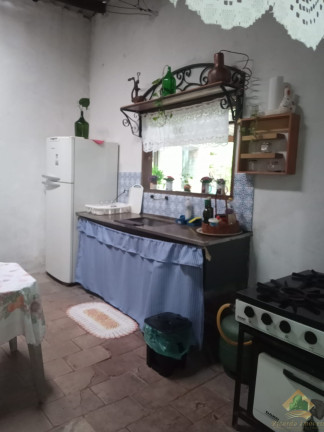 Imagem Chácara com 4 Quartos à Venda, 160 m² em Horto Florestal - Ubatuba