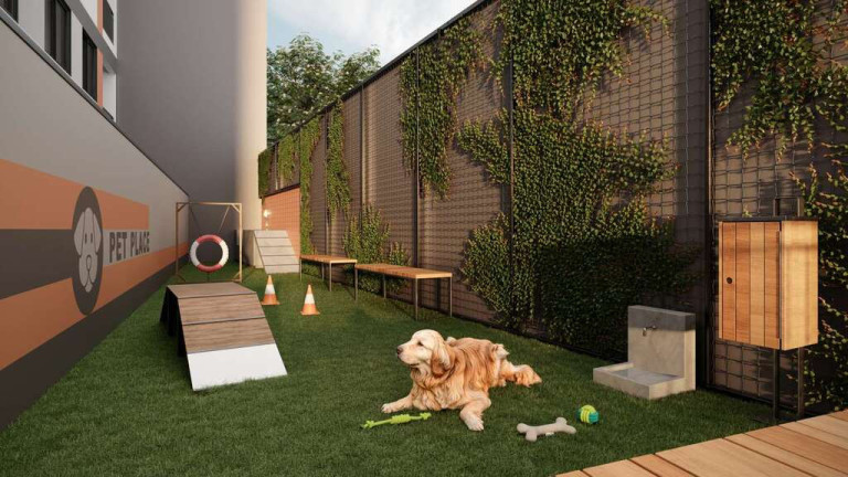 Imagem Imóvel com 1 Quarto à Venda, 27 m² em Jabaquara - São Paulo Imagem Imóvel com 1 Quarto à Venda, 27 m² em Jabaquara - São Paulo