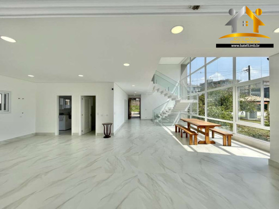 Imagem Casa de Condomínio com 5 Quartos à Venda, 557 m² em Granja Viana - Jandira Imagem Casa de Condomínio com 5 Quartos à Venda, 557 m² em Granja Viana - Jandira