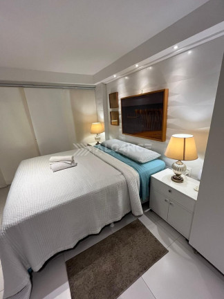 Imagem Flat com 1 Quarto à Venda, 40 m² em Cabo Branco - João Pessoa Imagem Flat com 1 Quarto à Venda, 40 m² em Cabo Branco - João Pessoa