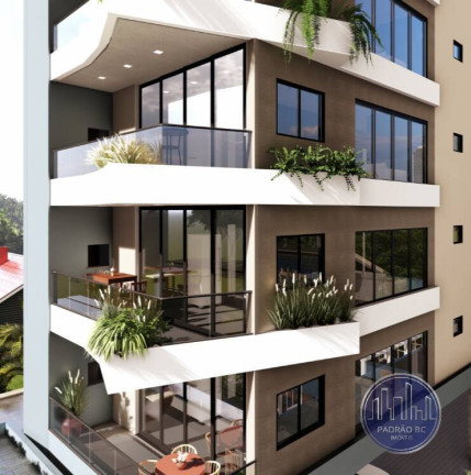 Imagem Apartamento com 3 Quartos à Venda, 120 m² em Barra Velha Imagem Apartamento com 3 Quartos à Venda, 120 m² em Barra Velha