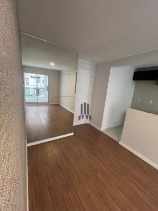 Imagem Apartamento com 2 Quartos à Venda, 49 m² em Atuba - Curitiba Imagem Apartamento com 2 Quartos à Venda, 49 m² em Atuba - Curitiba