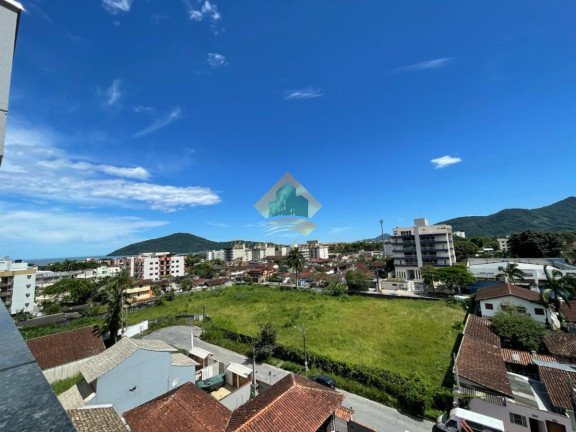 Imagem Cobertura com 3 Quartos à Venda, 140 m² em Centro - Ubatuba
