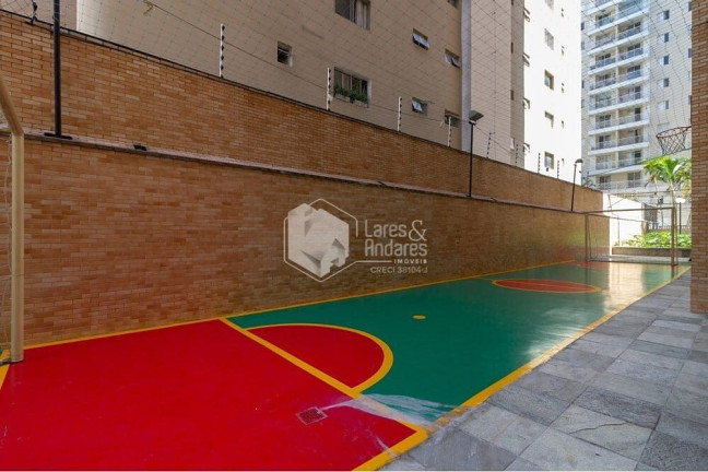 Imagem Apartamento com 3 Quartos à Venda, 125 m² em Perdizes - São Paulo