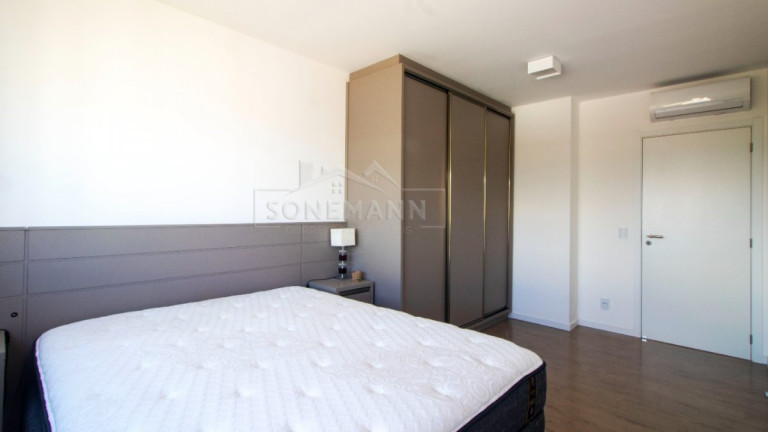 Imagem Apartamento com 3 Quartos à Venda, 101 m² em Canto - Florianópolis