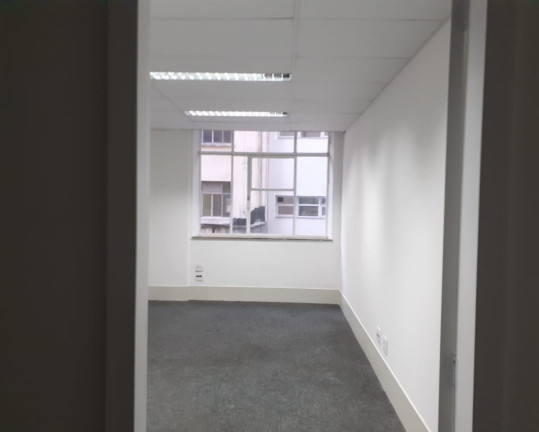 Imagem Imóvel Comercial para Alugar, 56 m² em Centro - São Paulo Imagem Imóvel Comercial para Alugar, 56 m² em Centro - São Paulo