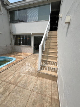 Imagem Casa com 3 Quartos à Venda, 180 m² em Jardim Belvedere - Volta Redonda Imagem Casa com 3 Quartos à Venda, 180 m² em Jardim Belvedere - Volta Redonda