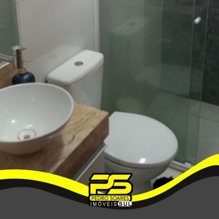 Imagem Flat com 2 Quartos à Venda, 50 m² em Bancários - João Pessoa Imagem Flat com 2 Quartos à Venda, 50 m² em Bancários - João Pessoa