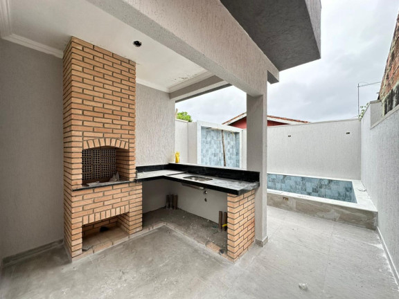 Imagem Casa com 2 Quartos à Venda, 150 m² em Bopiranga - Itanhaém Imagem Casa com 2 Quartos à Venda, 150 m² em Bopiranga - Itanhaém