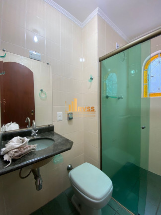 Imagem Sobrado com 3 Quartos à Venda, 183 m² em Jardim Itapoan - Santo André Imagem Sobrado com 3 Quartos à Venda, 183 m² em Jardim Itapoan - Santo André