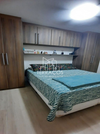 Imagem Apartamento com 2 Quartos à Venda, 60 m² em Ponte De São João - Jundiaí Imagem Apartamento com 2 Quartos à Venda, 60 m² em Ponte De São João - Jundiaí
