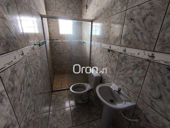 Imagem Sobrado com 3 Quartos à Venda, 110 m² em Parque Amazônia - Goiânia Imagem Sobrado com 3 Quartos à Venda, 110 m² em Parque Amazônia - Goiânia