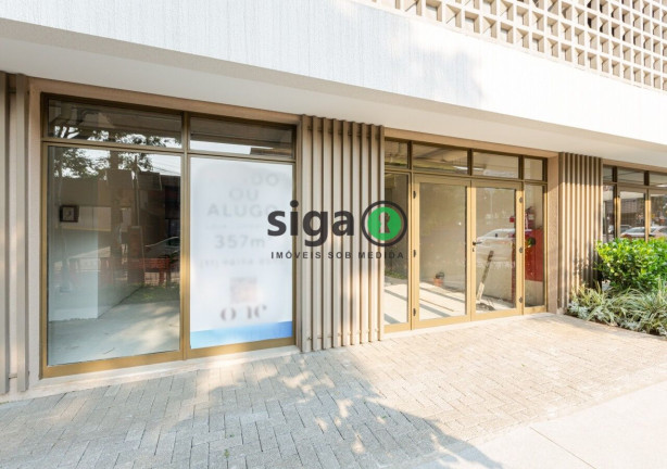Imagem Imóvel Comercial à Venda ou Locação, 342 m² em Butantã - São Paulo