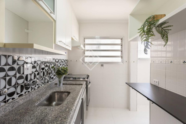Imagem Apartamento com 2 Quartos à Venda, 61 m² em Planalto Paulista - São Paulo