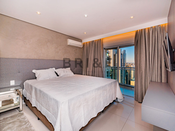 Imagem Apartamento com 2 Quartos à Venda ou Locação, 164 m² em Brooklin - São Paulo Imagem Apartamento com 2 Quartos à Venda ou Locação, 164 m² em Brooklin - São Paulo
