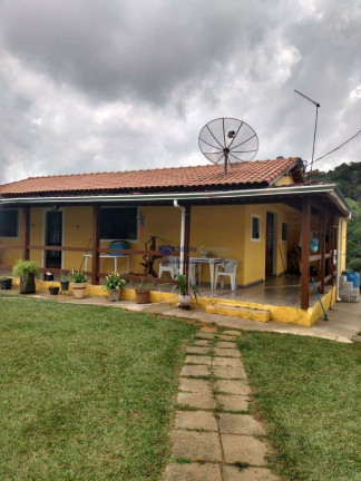 Imagem Chácara com 3 Quartos à Venda, 250 m² em Centro - Nazaré Paulista Imagem Chácara com 3 Quartos à Venda, 250 m² em Centro - Nazaré Paulista