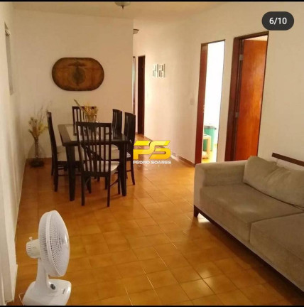 Imagem Apartamento com 3 Quartos à Venda, 88 m² em Estados - João Pessoa Imagem Apartamento com 3 Quartos à Venda, 88 m² em Estados - João Pessoa