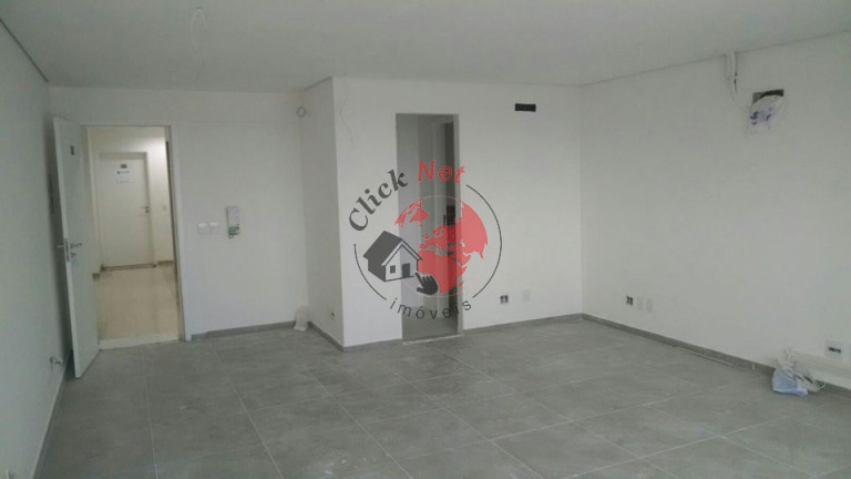 Imagem Sala Comercial à Venda, 39 m² em Vila Gilda - Santo Andre Imagem Sala Comercial à Venda, 39 m² em Vila Gilda - Santo Andre