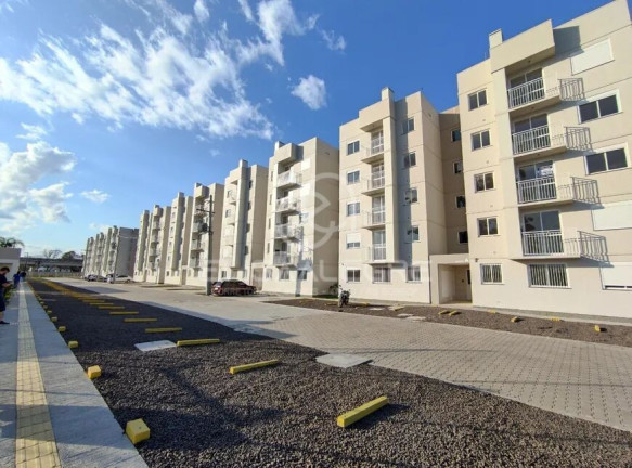 Imagem Apartamento com 2 Quartos à Venda, 47 m² em Santo Afonso - Novo Hamburgo Imagem Apartamento com 2 Quartos à Venda, 47 m² em Santo Afonso - Novo Hamburgo