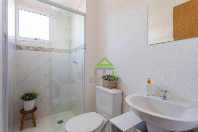 Imagem Apartamento com 2 Quartos à Venda, 45 m² em Jardim ísis - Cotia Imagem Apartamento com 2 Quartos à Venda, 45 m² em Jardim ísis - Cotia