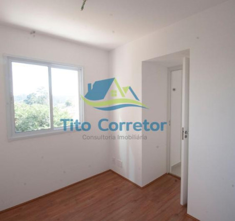Imagem Apartamento com 2 Quartos à Venda, 32 m² em Iguatemi - São Paulo