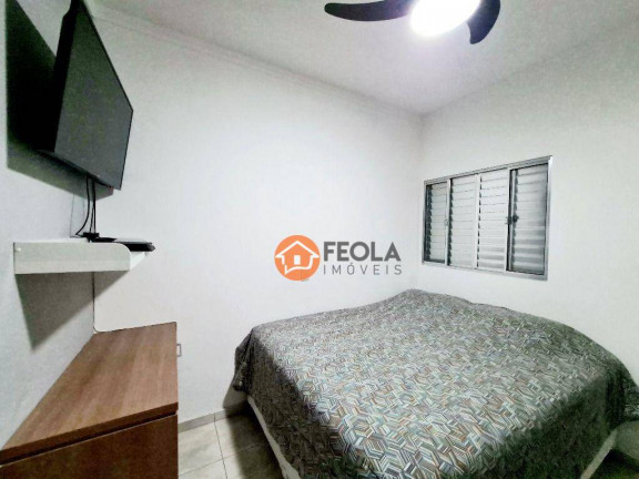 Imagem Casa com 3 Quartos à Venda, 166 m² em Vila Santa Maria - Americana Imagem Casa com 3 Quartos à Venda, 166 m² em Vila Santa Maria - Americana