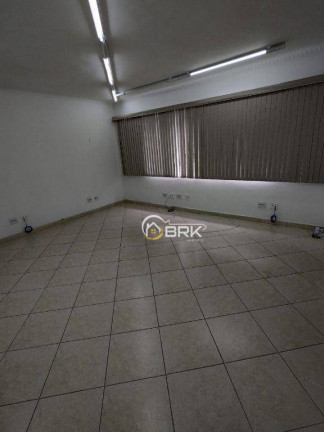 Imagem Sala Comercial para Alugar, 40 m² em Parque Da Mooca - São Paulo