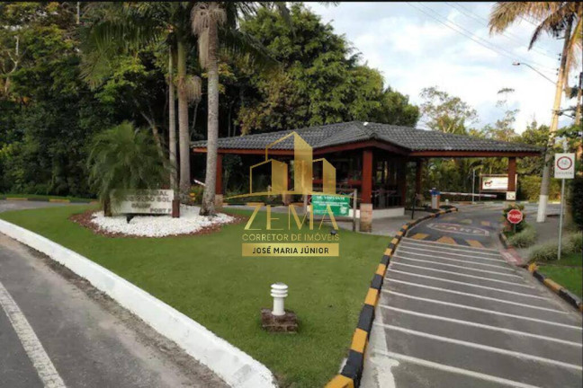 Terreno em Condomínio à Venda, 530 m² em Bertioga - Bertioga
