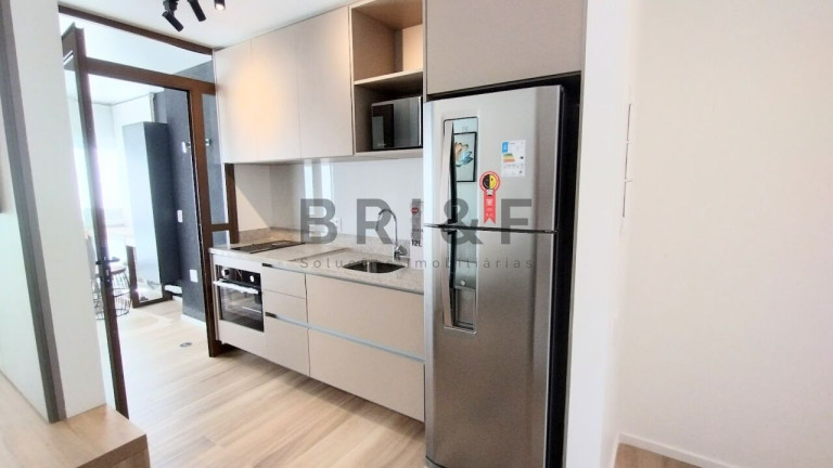 Imagem Apartamento com 1 Quarto à Venda, 46 m² em Vila Nova Conceição - São Paulo Imagem Apartamento com 1 Quarto à Venda, 46 m² em Vila Nova Conceição - São Paulo