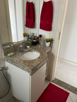Imagem Apartamento com 3 Quartos à Venda, 107 m² em Costa Azul - Salvador Imagem Apartamento com 3 Quartos à Venda, 107 m² em Costa Azul - Salvador