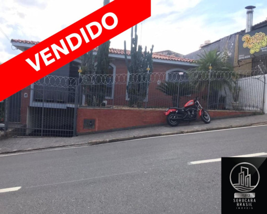 Imagem Casa com 3 Quartos à Venda, 89 m² em Vila Trujillo - Sorocaba Imagem Casa com 3 Quartos à Venda, 89 m² em Vila Trujillo - Sorocaba