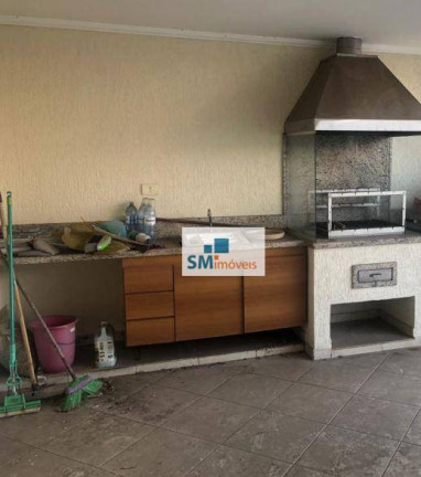 Imagem Sobrado com 3 Quartos à Venda, 380 m² em Olímpico - São Caetano Do Sul Imagem Sobrado com 3 Quartos à Venda, 380 m² em Olímpico - São Caetano Do Sul