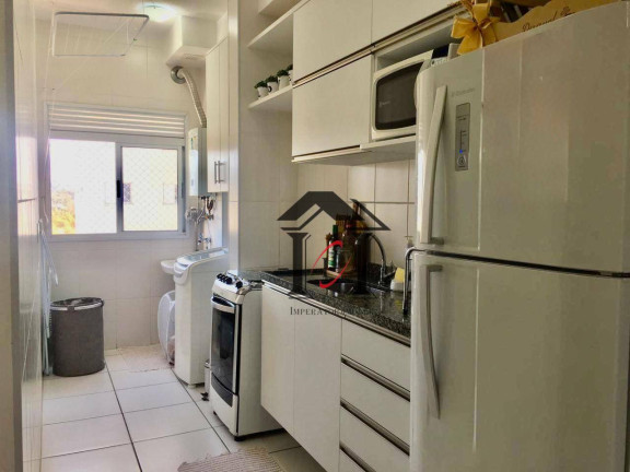 Imagem Apartamento com 2 Quartos à Venda, 66 m² em Flex Jundiaí - Jundiaí Imagem Apartamento com 2 Quartos à Venda, 66 m² em Flex Jundiaí - Jundiaí