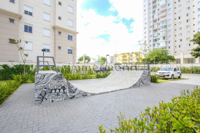 Imagem Apartamento com 2 Quartos à Venda, 99 m² em Cambuci - São Paulo