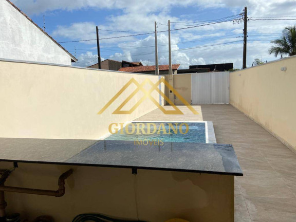 Imagem Casa com 2 Quartos à Venda, 200 m² em Balneário Santa Julia - Itanhaém