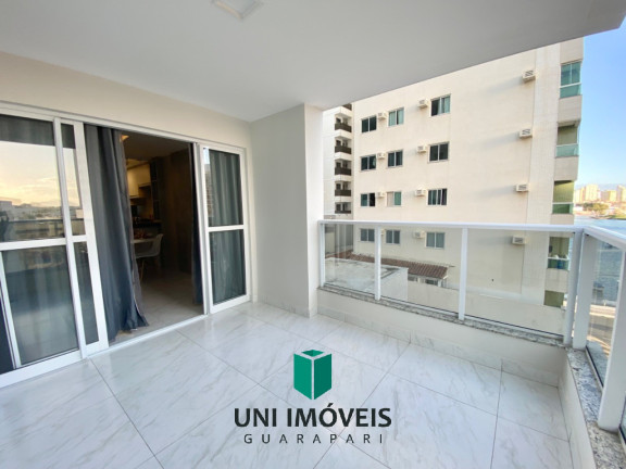 Imagem Apartamento com 3 Quartos à Venda, 95 m² em Muquiçaba - Guarapari