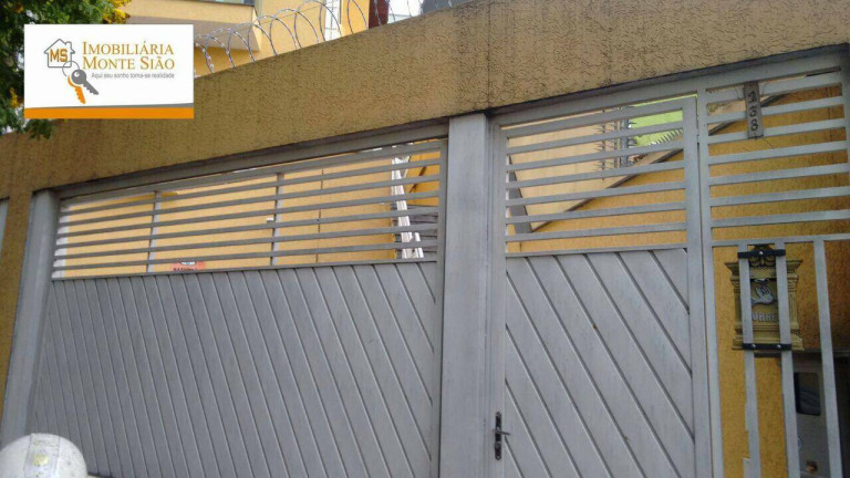 Imagem Sobrado com 3 Quartos à Venda, 108 m² em Vila Milton - Guarulhos Imagem Sobrado com 3 Quartos à Venda, 108 m² em Vila Milton - Guarulhos