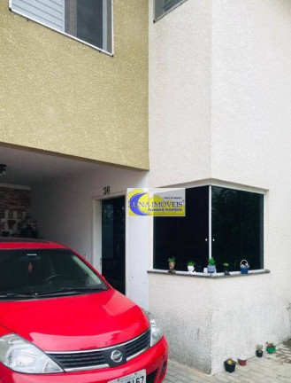 Imagem Sobrado com 2 Quartos à Venda, 104 m² em Jardim Santa Emília - São Paulo Imagem Sobrado com 2 Quartos à Venda, 104 m² em Jardim Santa Emília - São Paulo