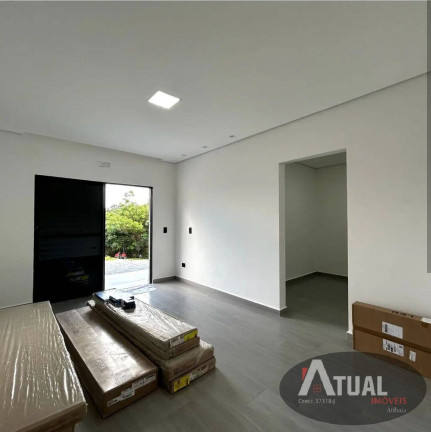 Imagem Casa de Condomínio com 3 Quartos à Venda, 639 m² em Estância Parque De Atibaia - Atibaia