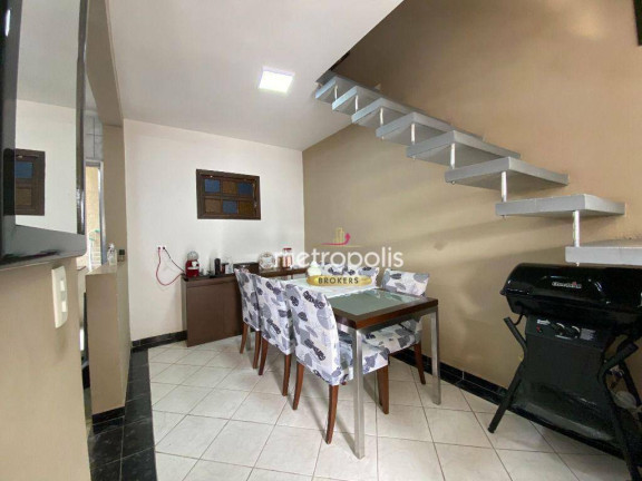 Imagem Sobrado com 2 Quartos à Venda, 110 m² em Campestre - Santo André Imagem Sobrado com 2 Quartos à Venda, 110 m² em Campestre - Santo André