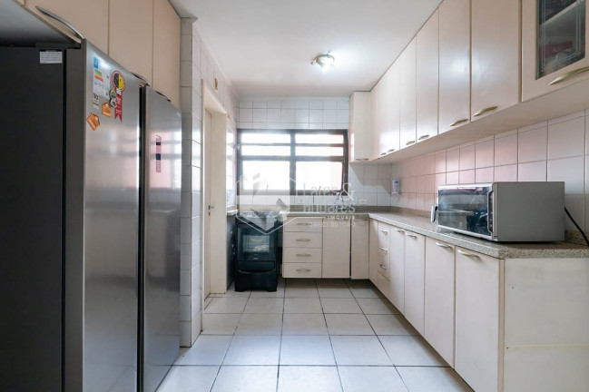 Imagem Apartamento com 4 Quartos à Venda, 151 m² em Vila Nova Conceição - São Paulo