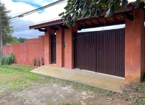 Imagem Terreno em Condomínio à Venda,  em Paisagem Renoir - Cotia