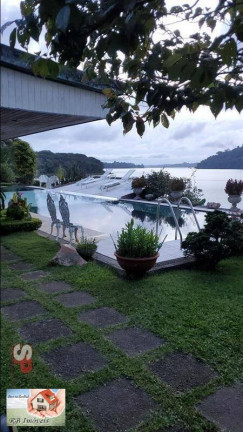 Casa com 4 Quartos à Venda, 1.474 m² em Rio Grande - São Bernardo Do Campo