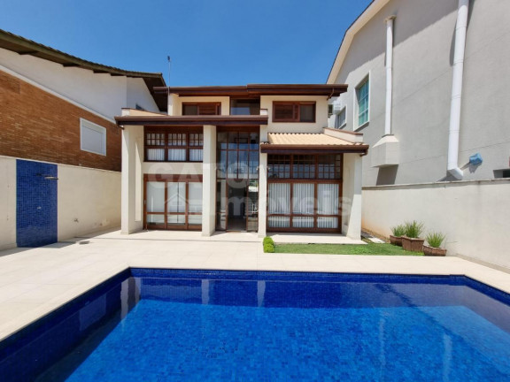 Imagem Casa com 3 Quartos à Venda, 300 m² em Alphaville - Santana De Parnaíba Imagem Casa com 3 Quartos à Venda, 300 m² em Alphaville - Santana De Parnaíba