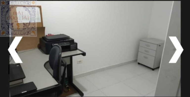 Imagem Casa com 3 Quartos à Venda, 90 m² em Marapé - Santos Imagem Casa com 3 Quartos à Venda, 90 m² em Marapé - Santos