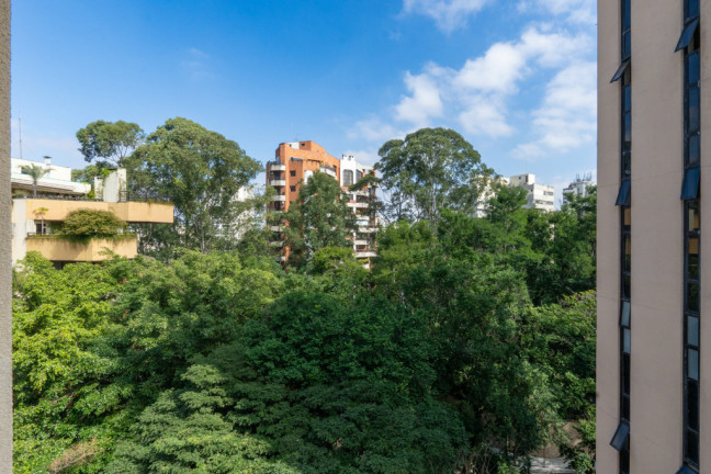 Imagem Cobertura com 1 Quarto à Venda, 114 m² em Jardim Ampliação - São Paulo Imagem Cobertura com 1 Quarto à Venda, 114 m² em Jardim Ampliação - São Paulo