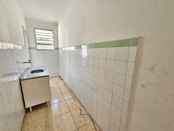 Imagem Kitnet à Venda, 10 m² em Boqueirao - Praia Grande Imagem Kitnet à Venda, 10 m² em Boqueirao - Praia Grande