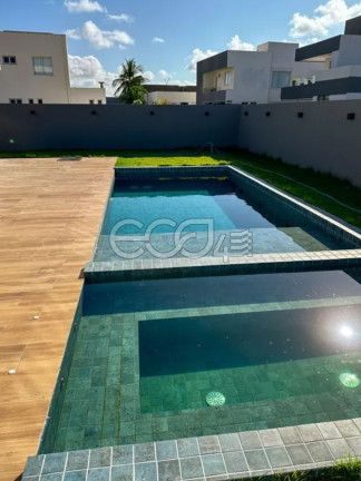 Imagem Casa de Condomínio com 4 Quartos à Venda, 300 m² em Centro - Barra Dos Coqueiros