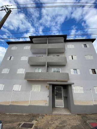 Imagem Apartamento com 2 Quartos à Venda, 65 m² em Jardim Moacyr Arruda - Indaiatuba Imagem Apartamento com 2 Quartos à Venda, 65 m² em Jardim Moacyr Arruda - Indaiatuba