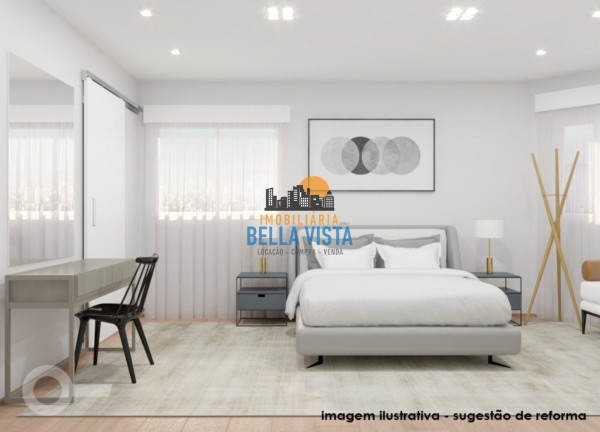 Imagem Apartamento com 4 Quartos à Venda,  em Sumaré - São Paulo